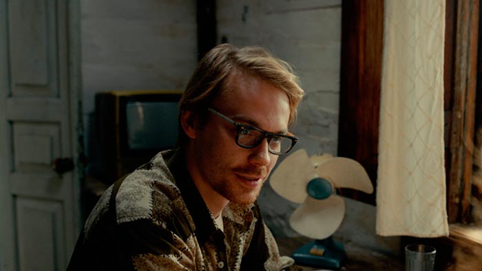 кадр Три свадьбы и один побег 5