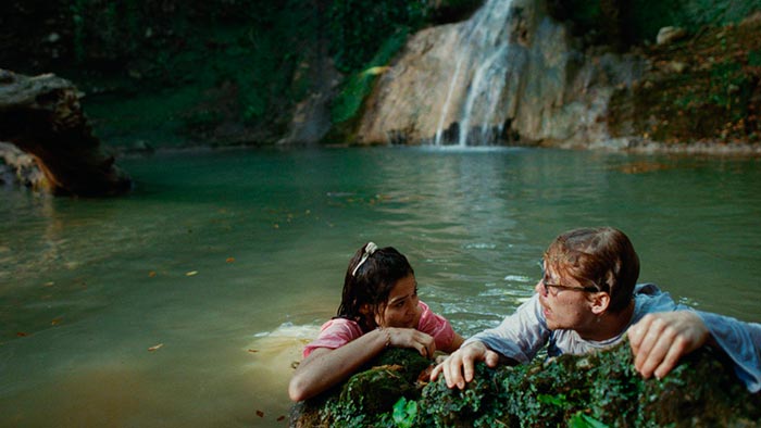 кадр Три свадьбы и один побег 7