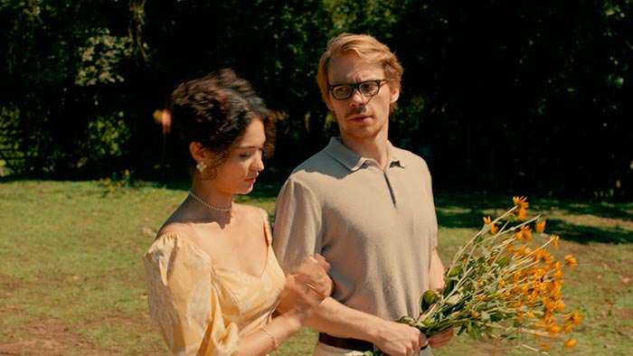 кадр Три свадьбы и один побег 9