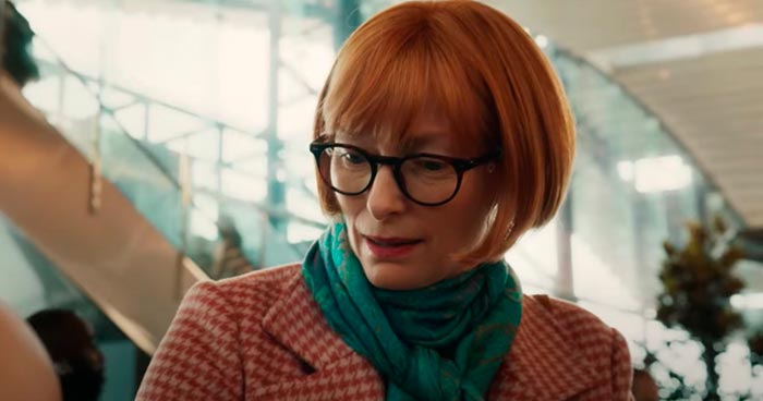 кадр Три тысячи лет желаний 11