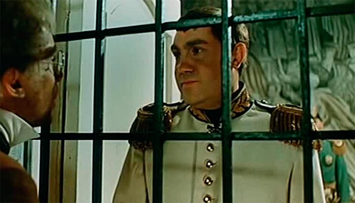 Кадр из фильма Три толстяка кадр Три толстяка 10