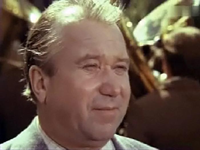 кадр Три весёлые смены 4