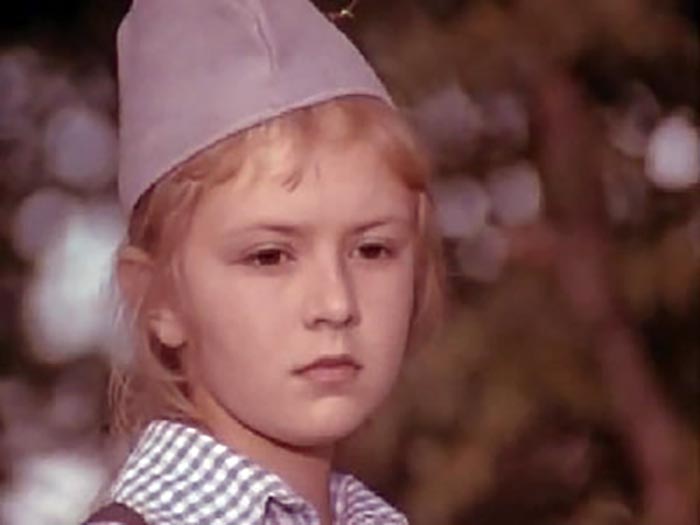 кадр Три весёлые смены 5