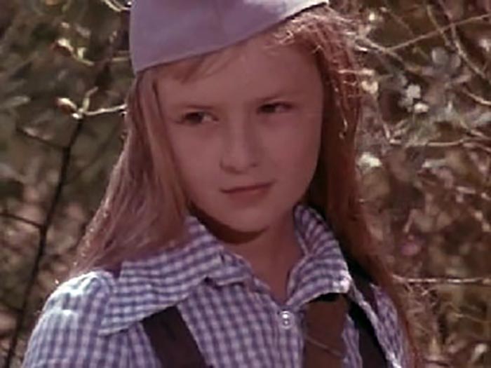 кадр Три весёлые смены 6