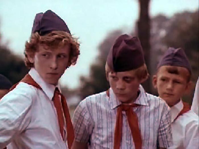 кадр Три весёлые смены 7