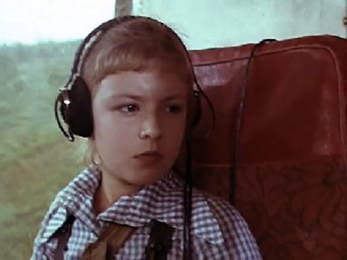 кадр Три весёлые смены 8