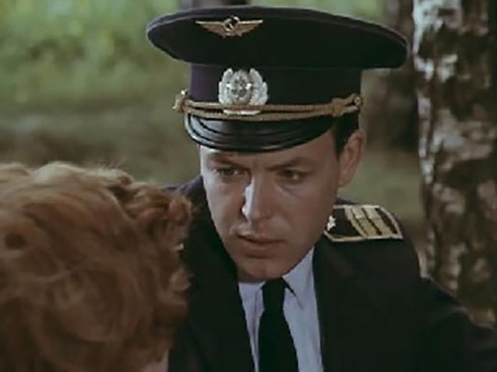 кадр Три весёлые смены 9