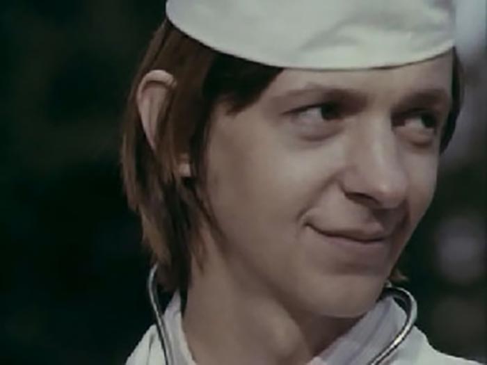 кадр Три весёлые смены 10