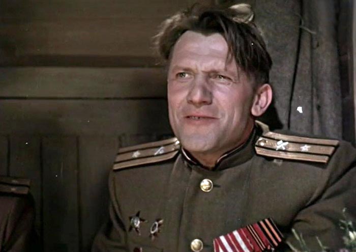 кадр Три встречи 8