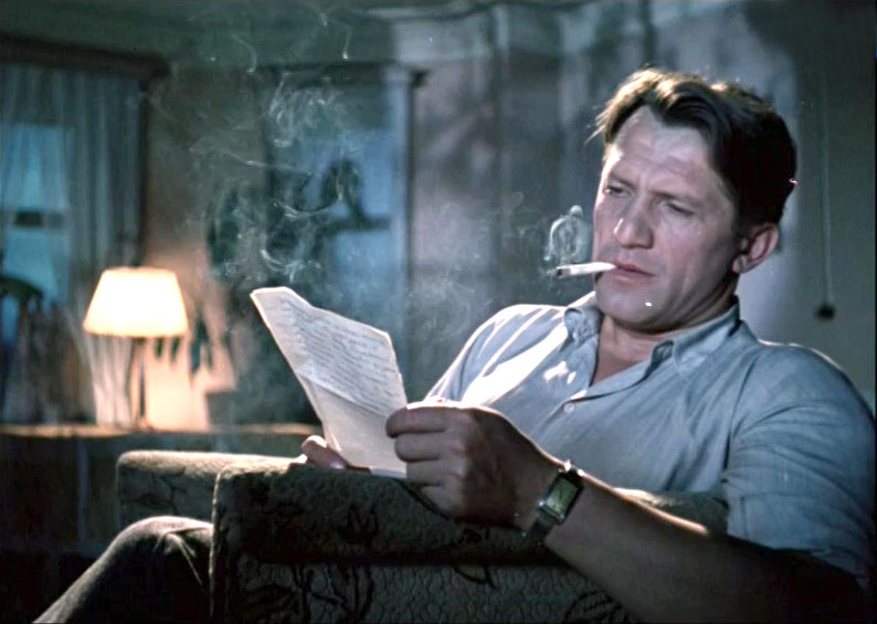 кадр Три встречи 14