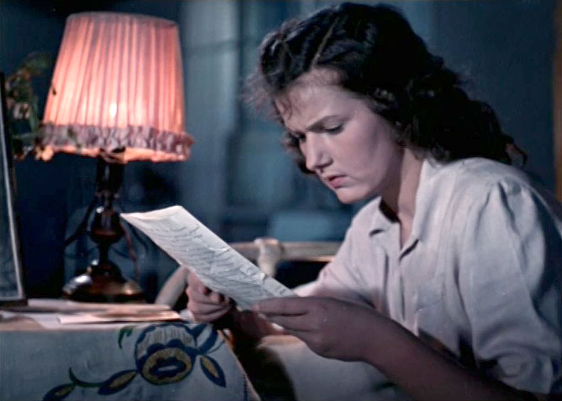 кадр Три встречи 15