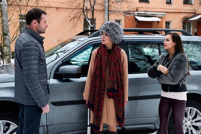 кадр Три желания 11