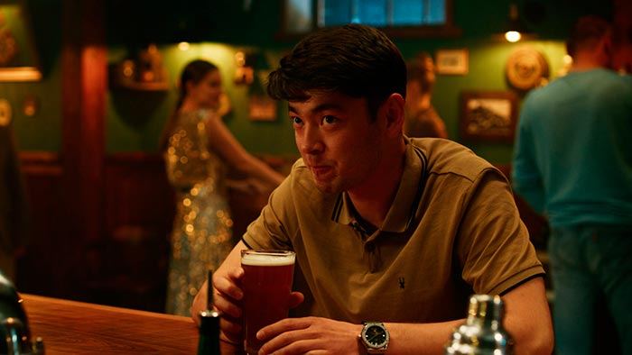 Кадр из фильма Триггер. Фильм кадр Триггер. Фильм 4