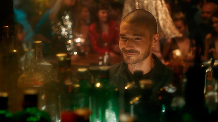 Кадр из фильма Триггер. Фильм кадр Триггер. Фильм 6