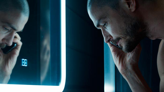 Кадр из фильма Триггер. Фильм кадр Триггер. Фильм 7