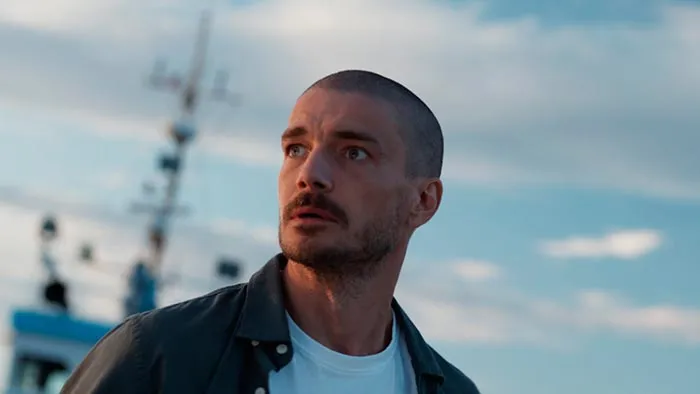 кадр Триггер. Фильм 9