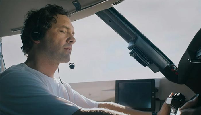 Кадр из фильма Игра кадр Игра 5