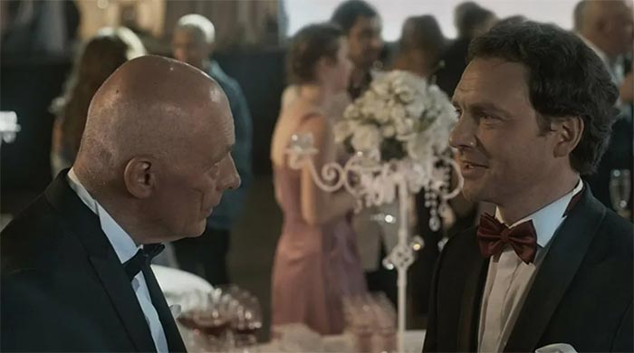 Кадр из фильма Игра кадр Игра 7