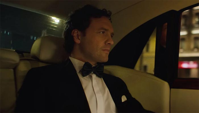 Кадр из фильма Игра кадр Игра 8