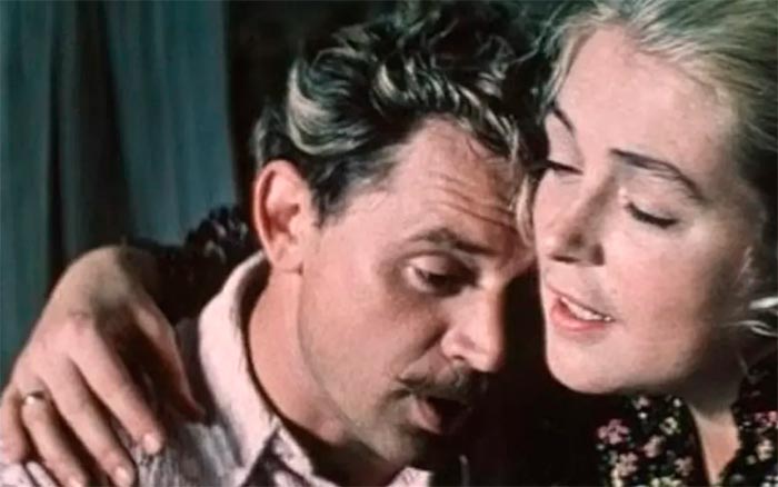 Фильм «Трын-трава» (1976) - сюжет, актеры и роли, кадры из фильма