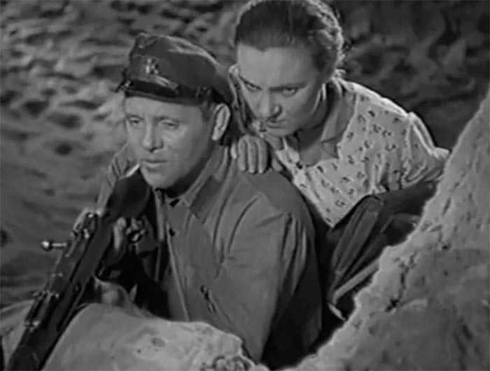 кадр Тринадцать 6