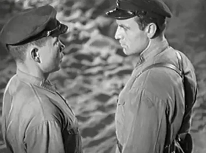 кадр Тринадцать 9