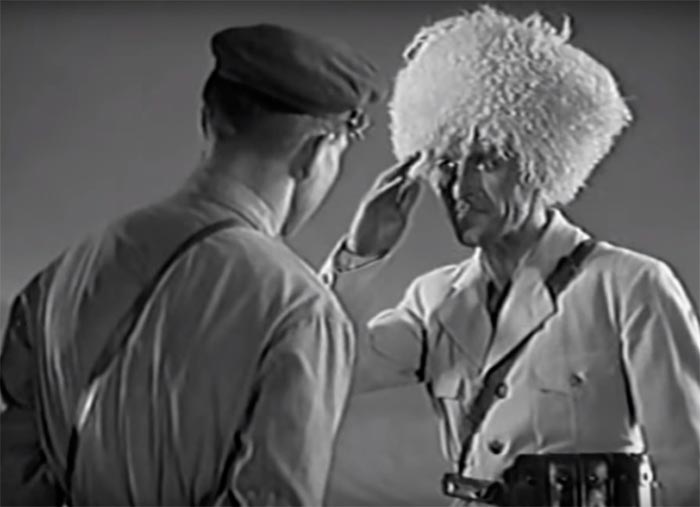 кадр Тринадцать 11