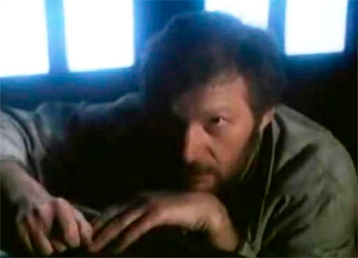 Кадр из фильма Тринадцатый апостол кадр Тринадцатый апостол 2