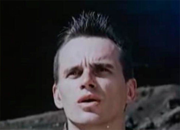 Кадр из фильма Тринадцатый апостол кадр Тринадцатый апостол 3