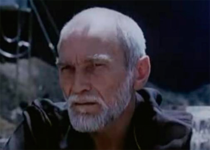 Кадр из фильма Тринадцатый апостол кадр Тринадцатый апостол 4