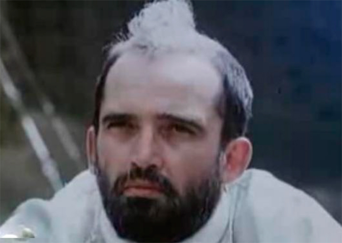 Кадр из фильма Тринадцатый апостол кадр Тринадцатый апостол 5