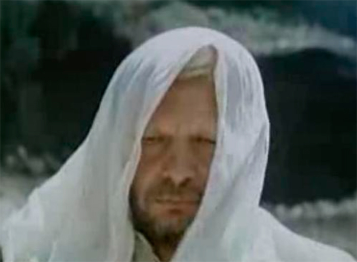 Кадр из фильма Тринадцатый апостол кадр Тринадцатый апостол 6