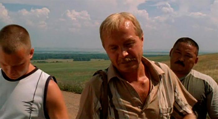 кадр Трио 11