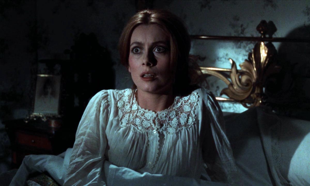 Кадр из фильма Тристана кадр Тристана 4