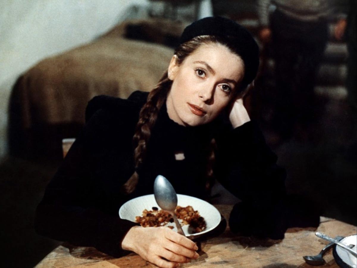 Кадр из фильма Тристана кадр Тристана 6