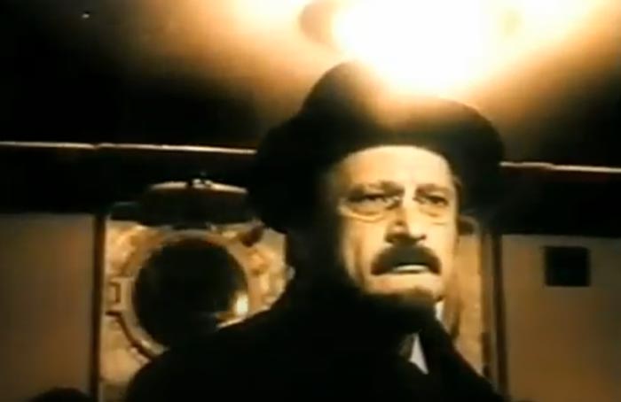 Кадр из фильма Троцкий кадр Троцкий 4