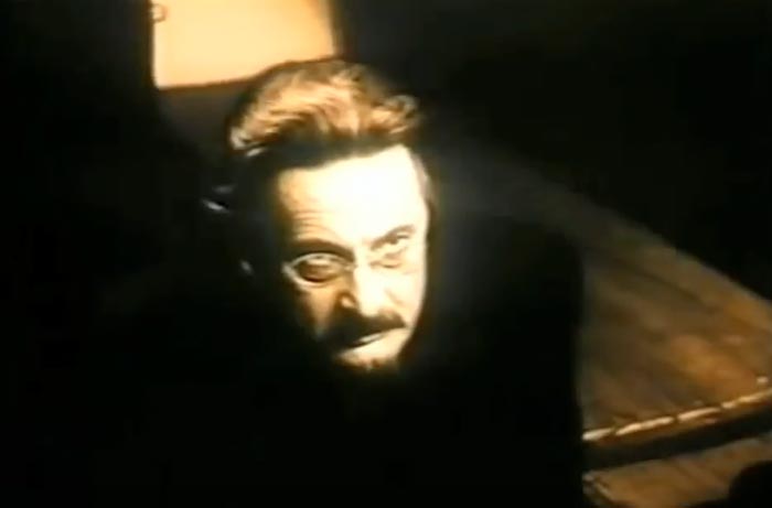 Кадр из фильма Троцкий кадр Троцкий 5