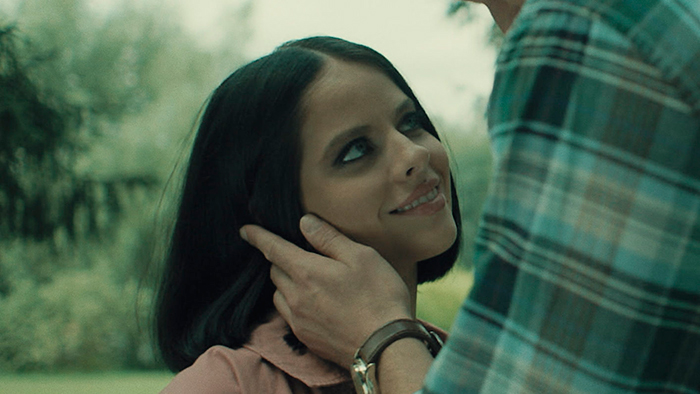 Кадр из фильма Трофей кадр Трофей 2