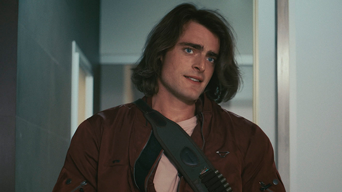 Кадр из фильма Трофей кадр Трофей 3