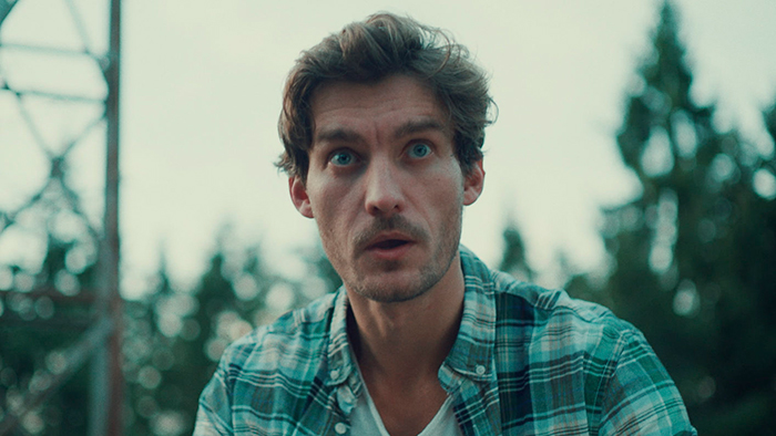 Кадр из фильма Трофей кадр Трофей 4