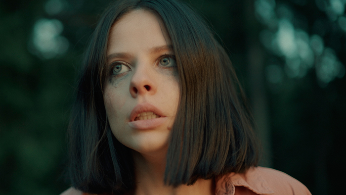 Кадр из фильма Трофей кадр Трофей 5