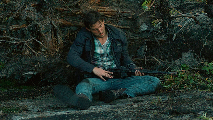 Кадр из фильма Трофей кадр Трофей 7