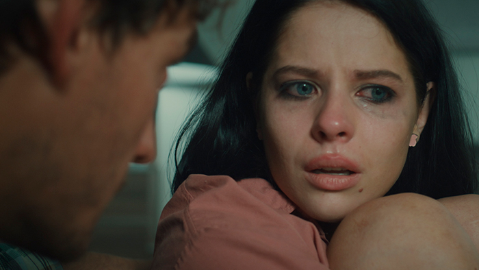 Кадр из фильма Трофей кадр Трофей 8