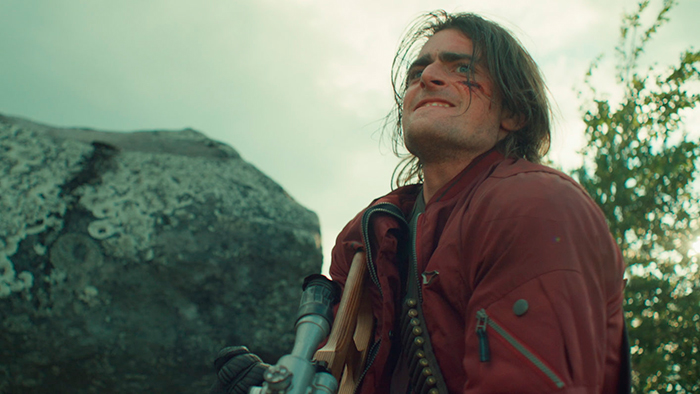 Кадр из фильма Трофей кадр Трофей 9