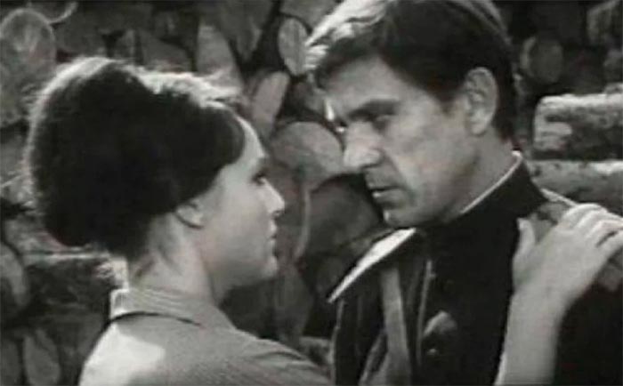 кадр Тройная проверка 2