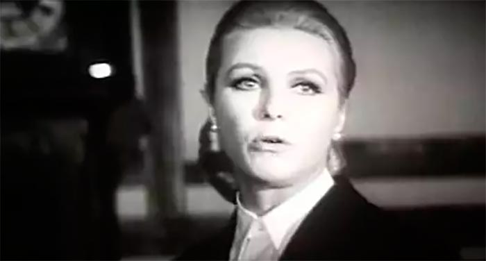 кадр Тройная проверка 10