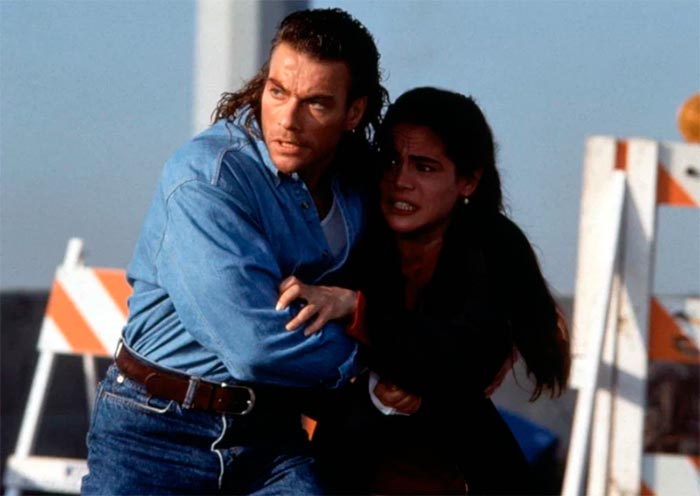 Кадр из фильма Трудная мишень кадр Трудная мишень 7