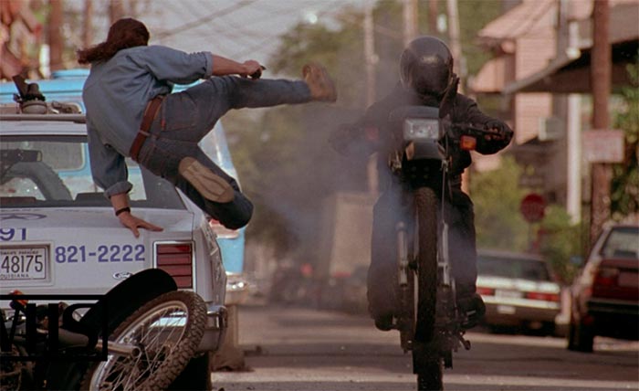 Кадр из фильма Трудная мишень кадр Трудная мишень 10