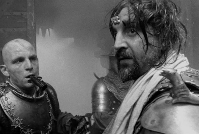 Кадр из фильма Трудно быть Богом кадр Трудно быть Богом 2