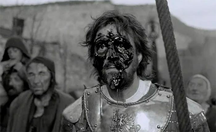 Кадр из фильма Трудно быть Богом кадр Трудно быть Богом 4